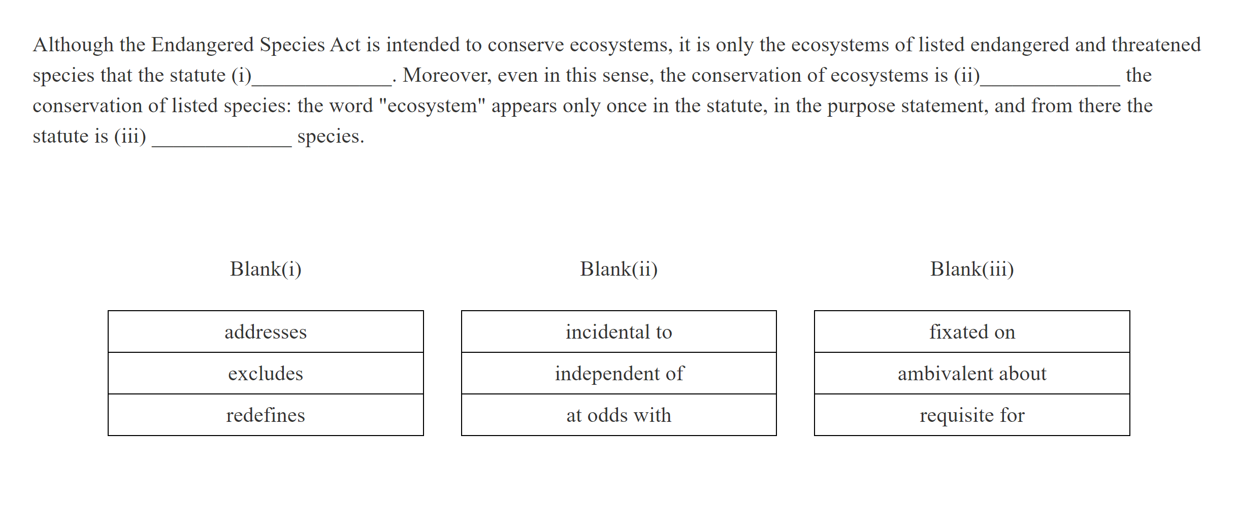 KMF Comprehensive set of mathematics questions after the reform